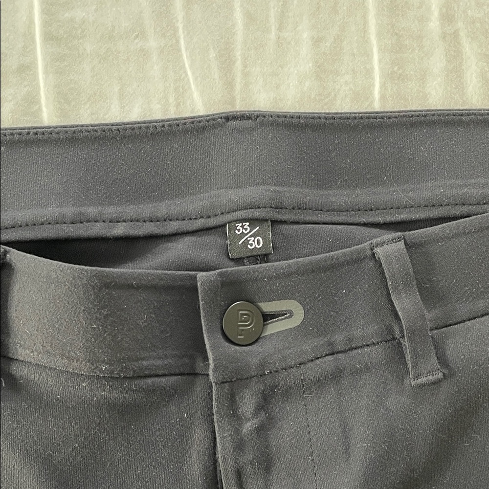 Public Rec Gamechanger Pants View 2